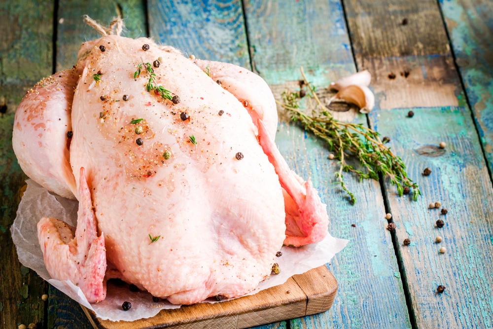 Daging Ayam Negeri Dan Ayam Kampung Mana Yang Lebih Sehat