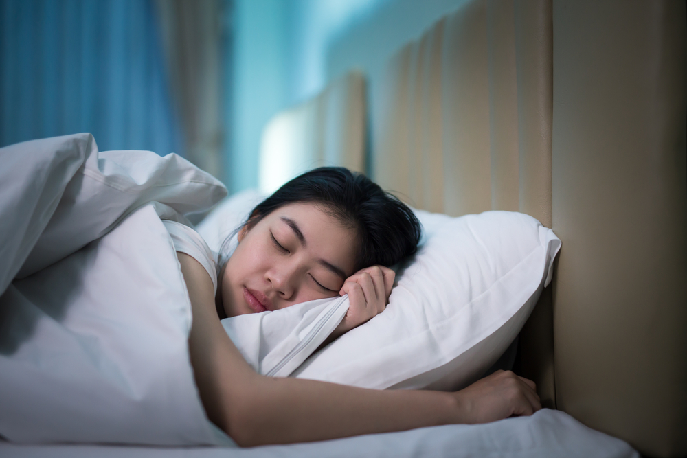 Jangan Anggap Remeh Penataan Kamar Bisa Mengganggu Kenyamanan Tidur Lho