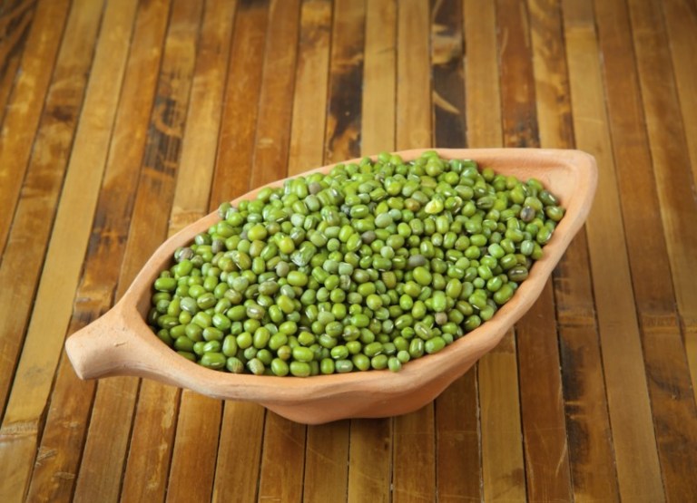 kacang ijo